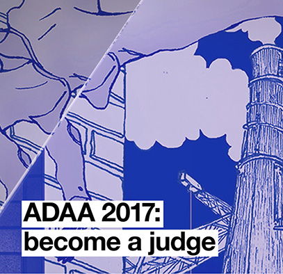 ADAA: Become a Judge!