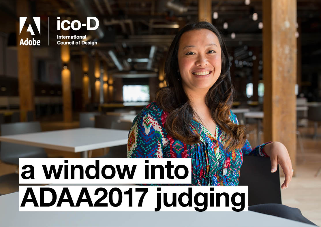 A window into ADAA 2017 judging: ico-D interview feature