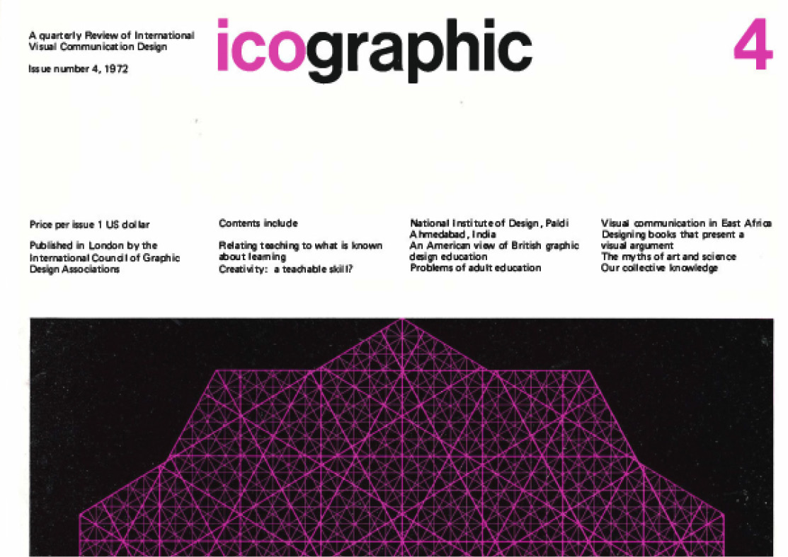 Icographic