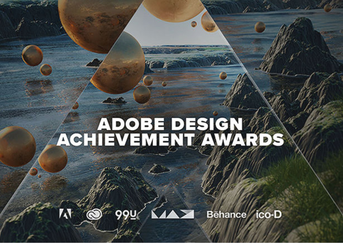 Adobe Design Achievement Awards