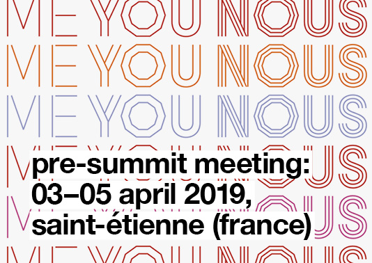 Regional Meeting Europe 2019