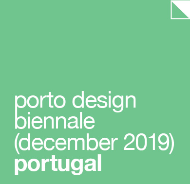 porto design biennale