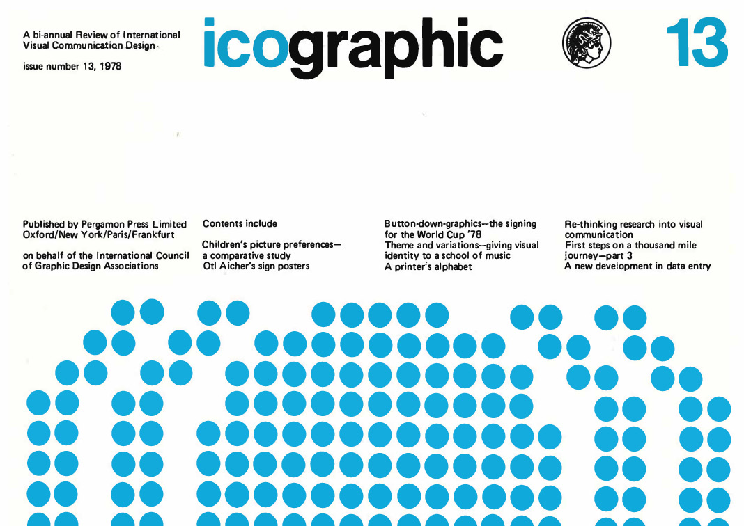 Icographic 13