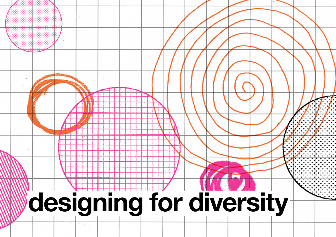 Guide: Designing for Diversity