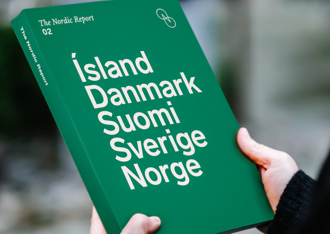 Nordic Report 02