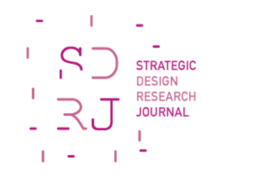 Strategic Design Research Journal