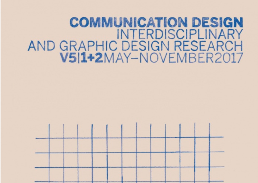 Communication Design [journal]