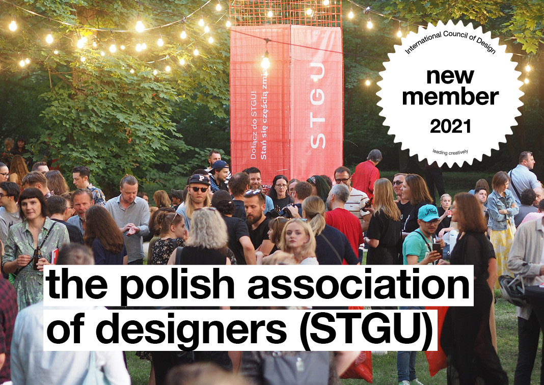 The Polish Association of Designers (STGU)