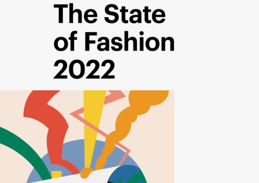 The State of Fashion 2022