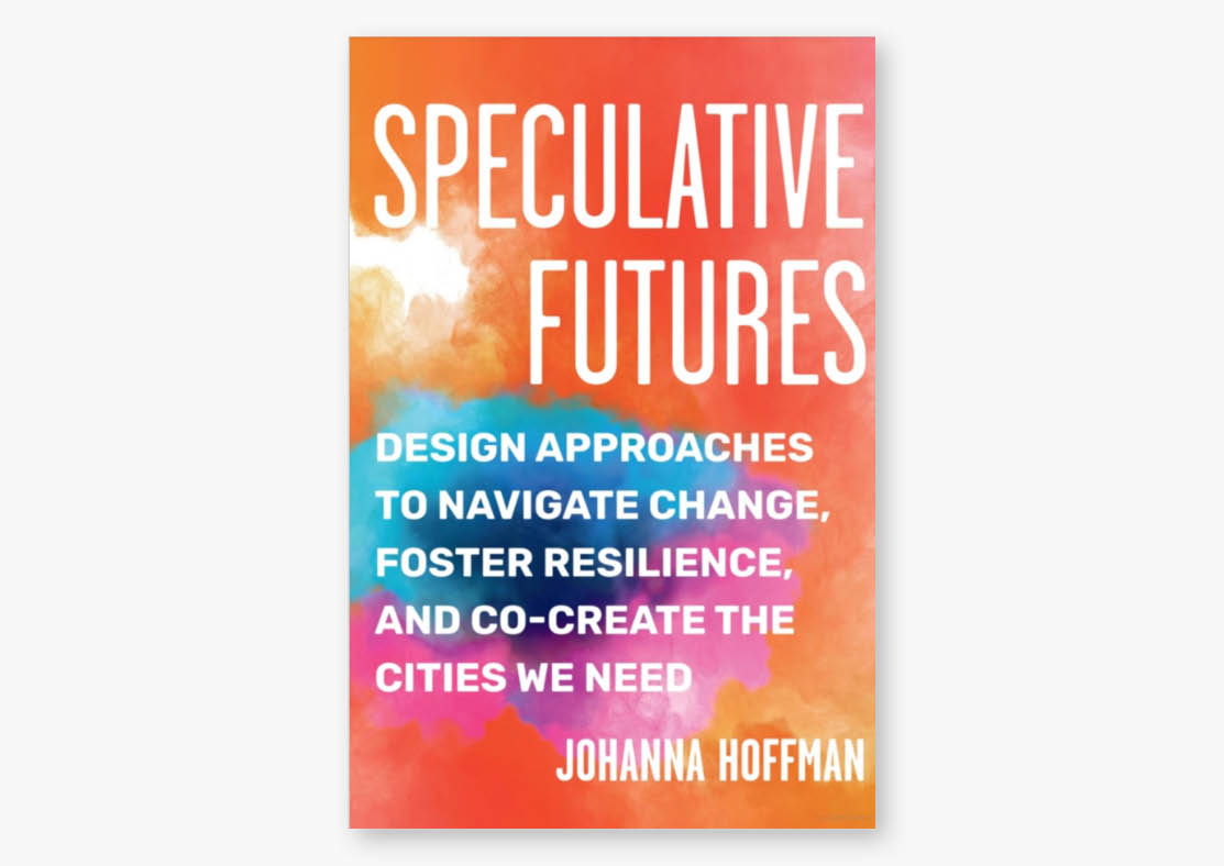 Speculative Futures Design